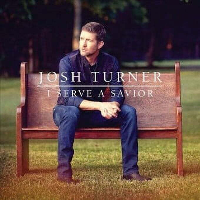 gaither Music group 145230 Audio cD - I Serve a Savior