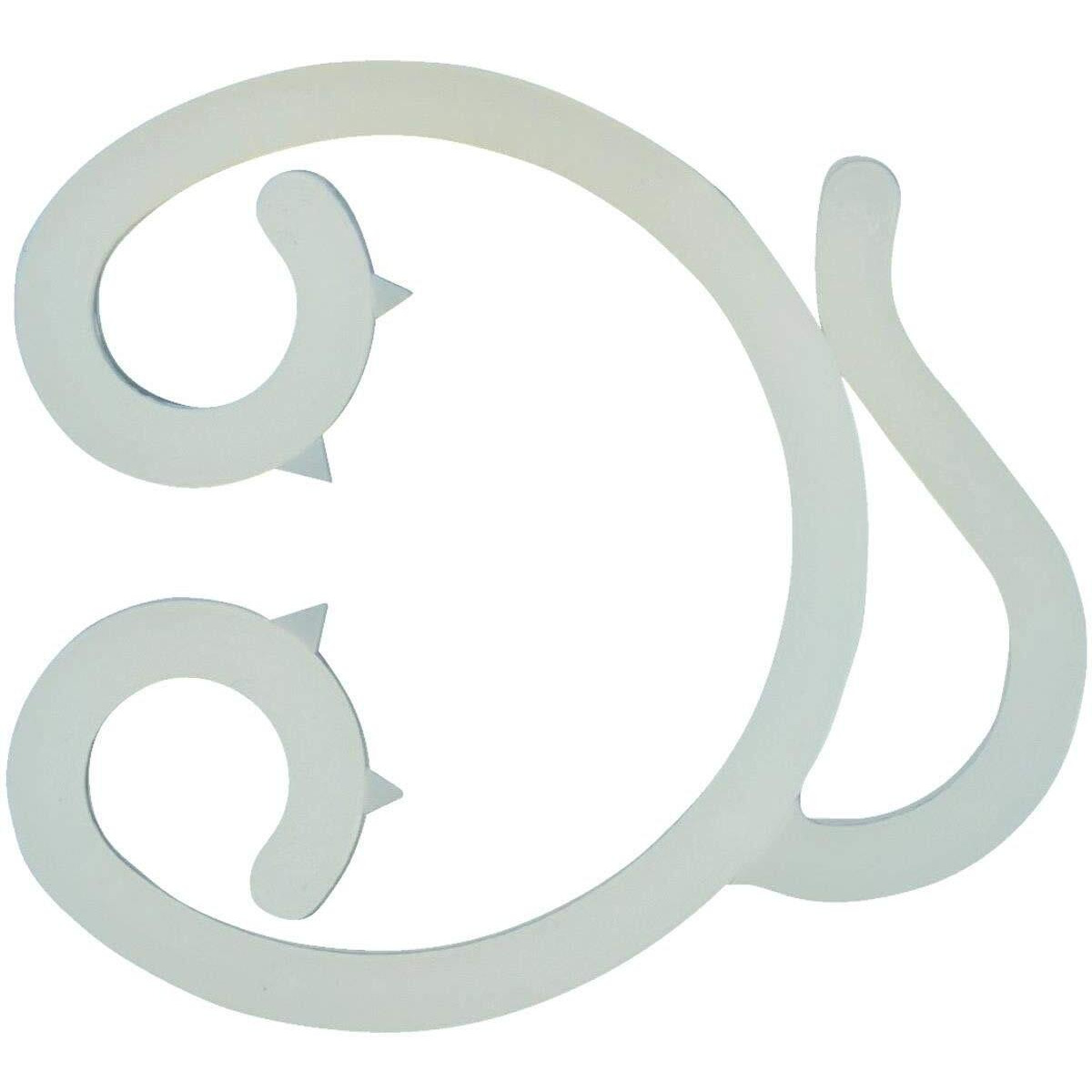 Adams Manufacturing 239047 Deck clips  25 count