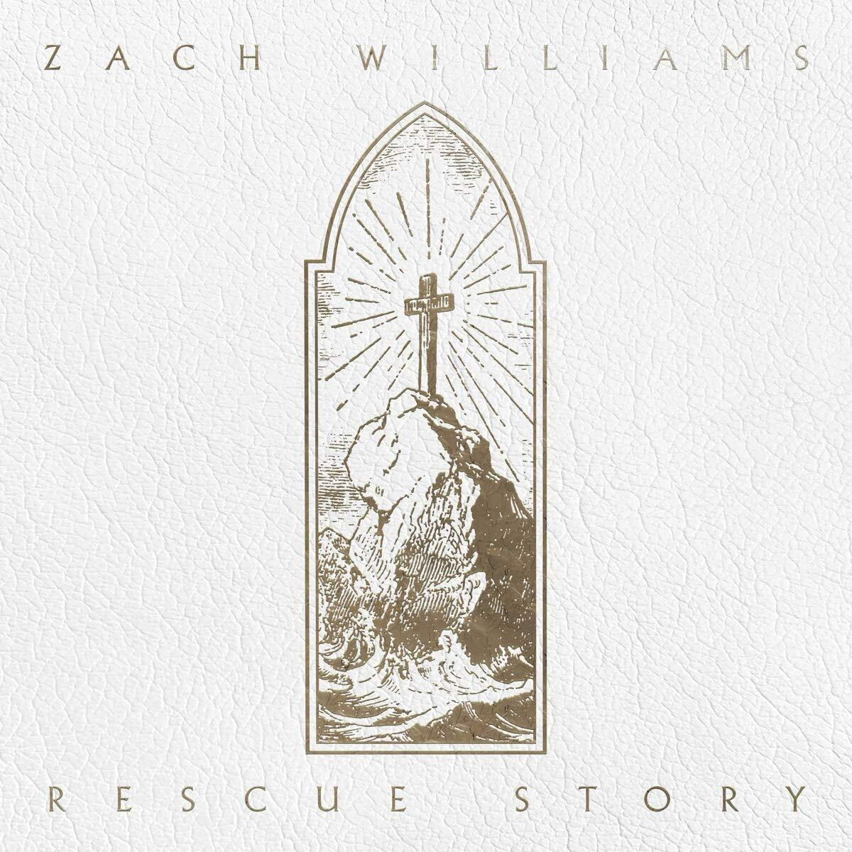 Essential Records 139085 Audio cD - Rescue Story