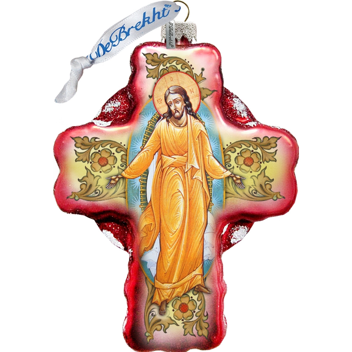 gDeBrekht 758-007 chrysostom Ornament & Tree Decor