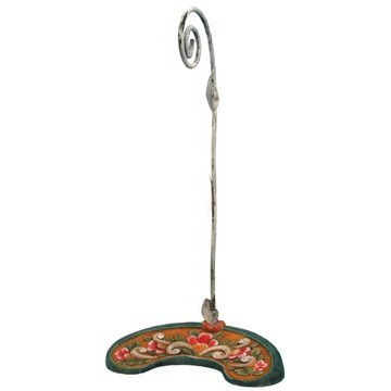 gDeBrekht 91108-12 Birthday Natural Unpainted Wooden Monogram