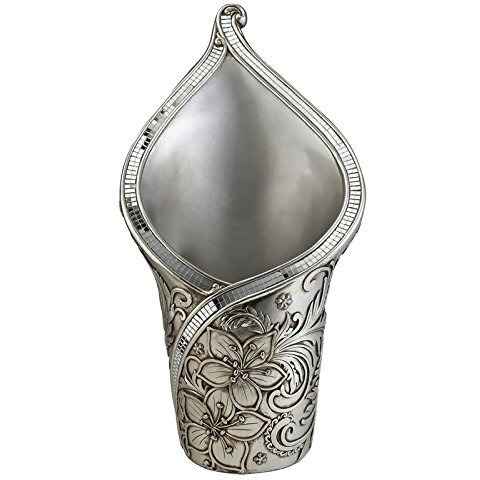 18 in cherry Blossoms Decorative Vase