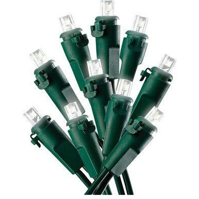 47979-71 100 count LED Warm White Micro Light Set