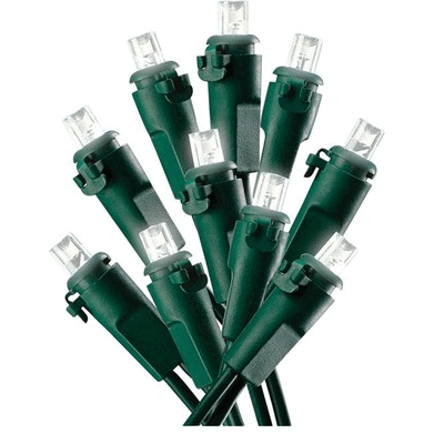 47979-71 100 count LED Warm White Micro Light Set