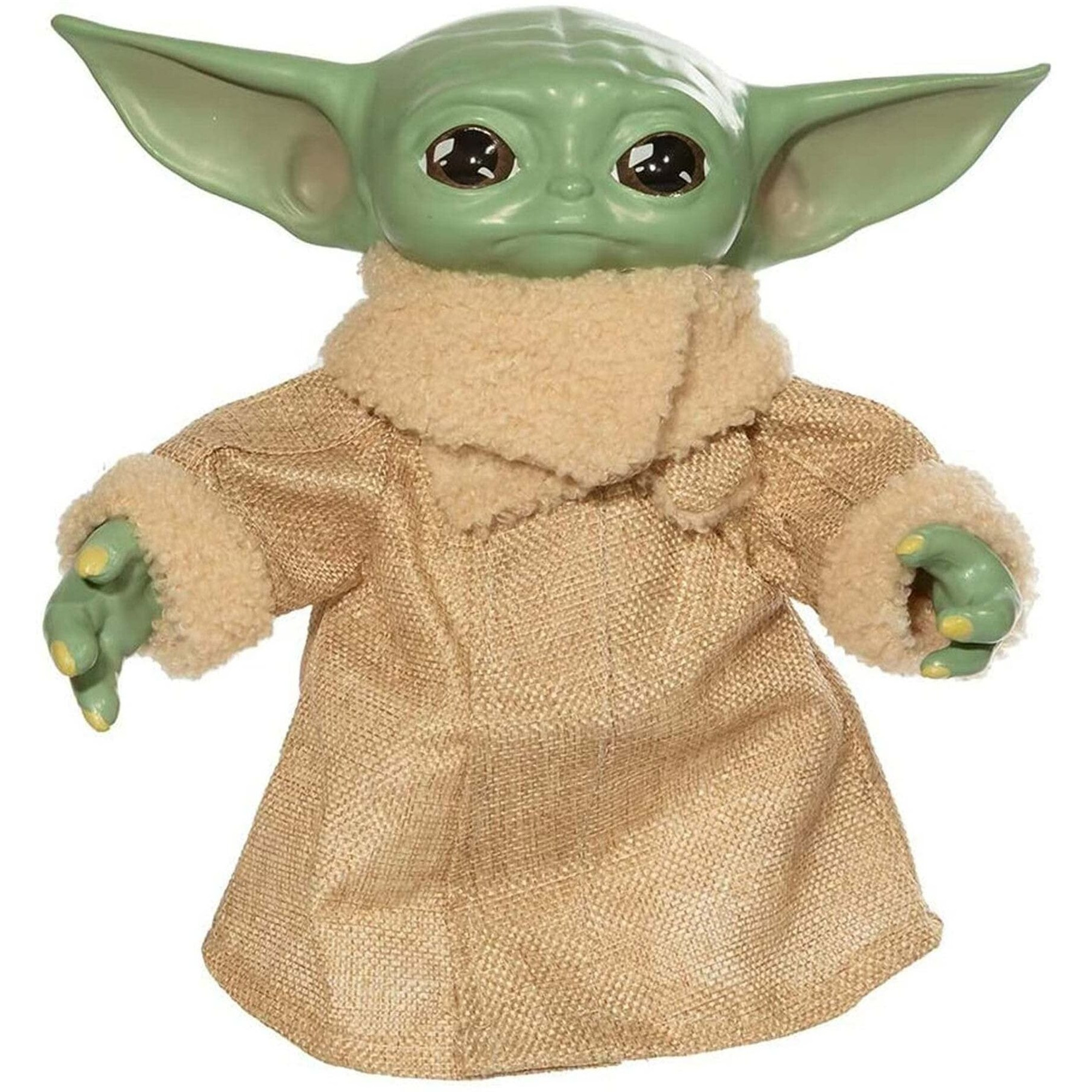 Kurt Adler SW9203 7 in Star Wars The child Tree Topper
