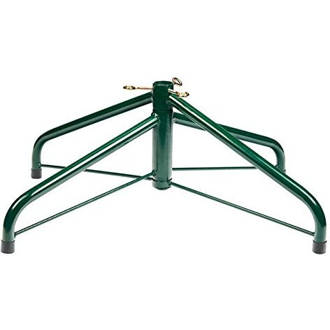 95-2864 28 in Span Folding Artificial Tree Stand
