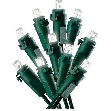 47980-71 100 count LED cool White Micro Light Set