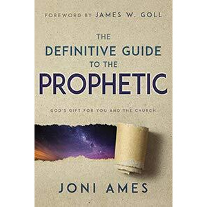 Definitive guide to the Prophetic