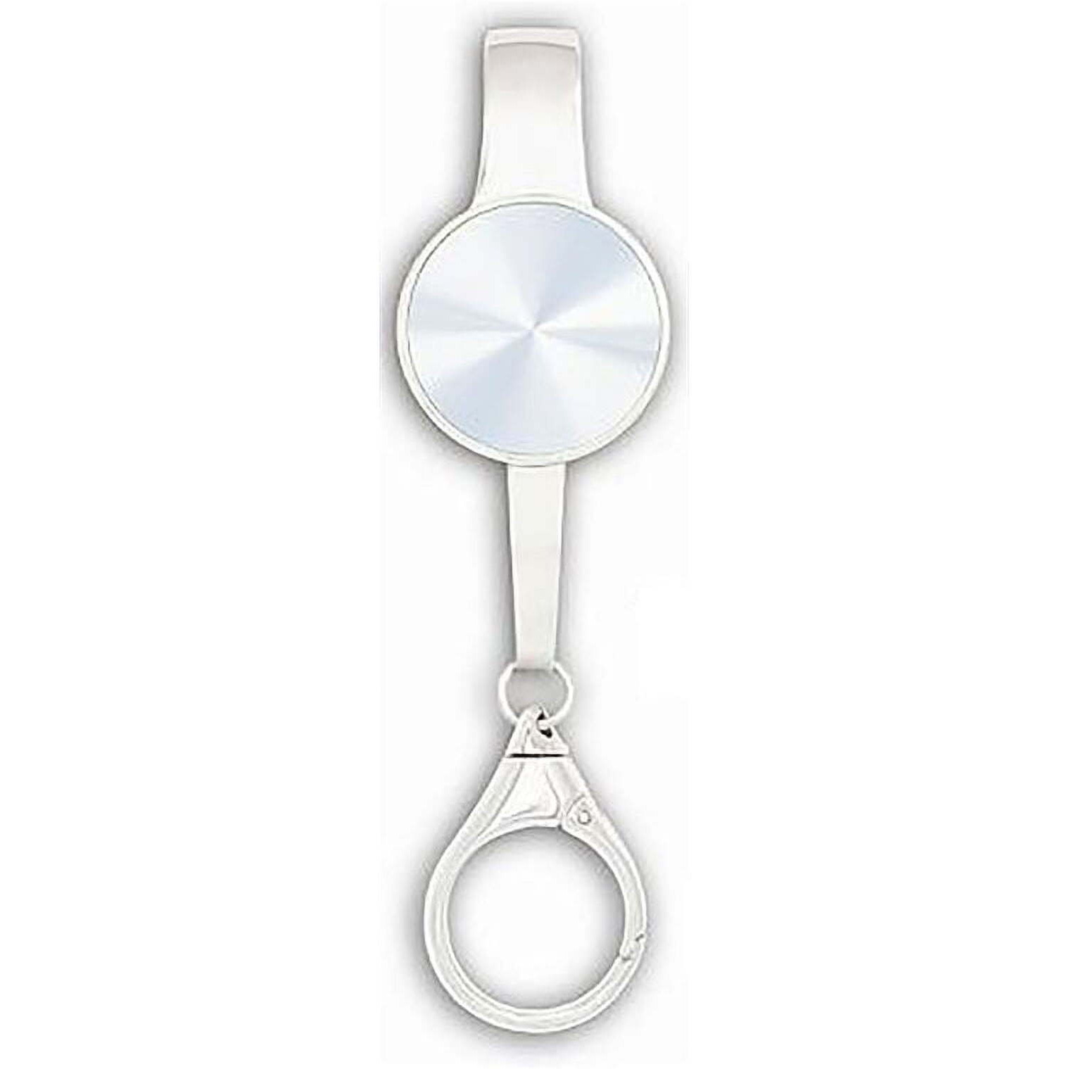 Jiallo 13761 Luxury Round Key Finder