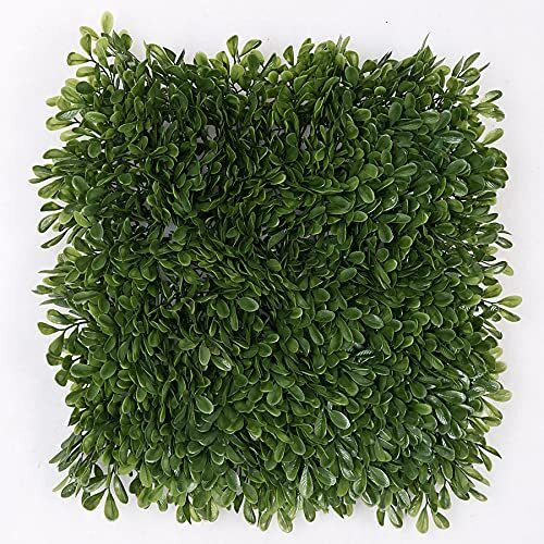 Autograph Foliages AR-174120 20 in Polyblend Boxwood Mat&44 green