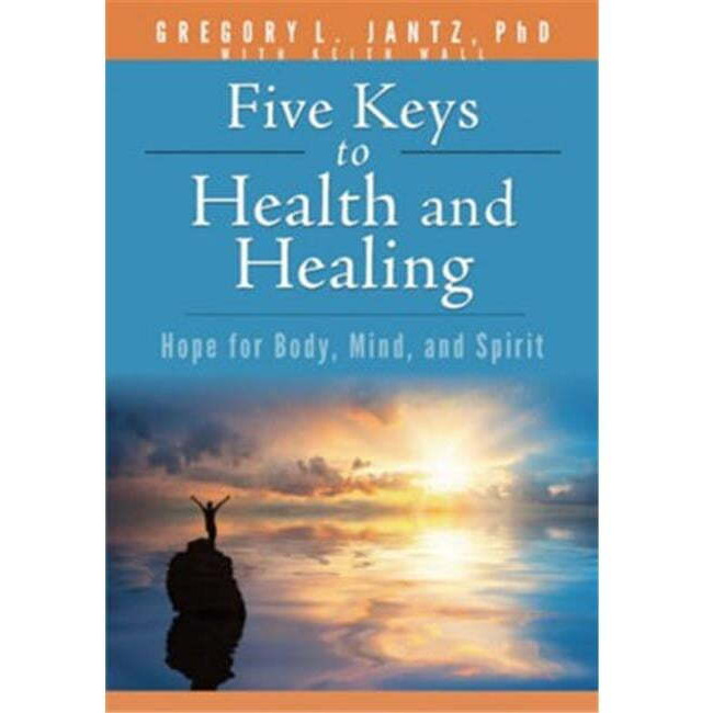 Five Keys Health & Healing - Apr 2020