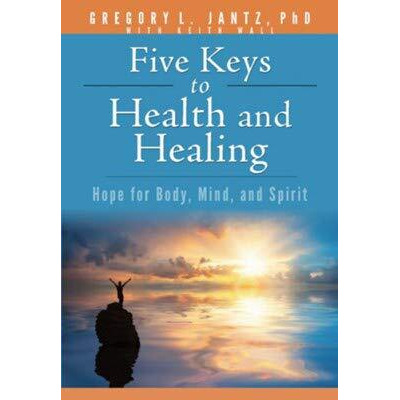 Five Keys Health & Healing - Apr 2020