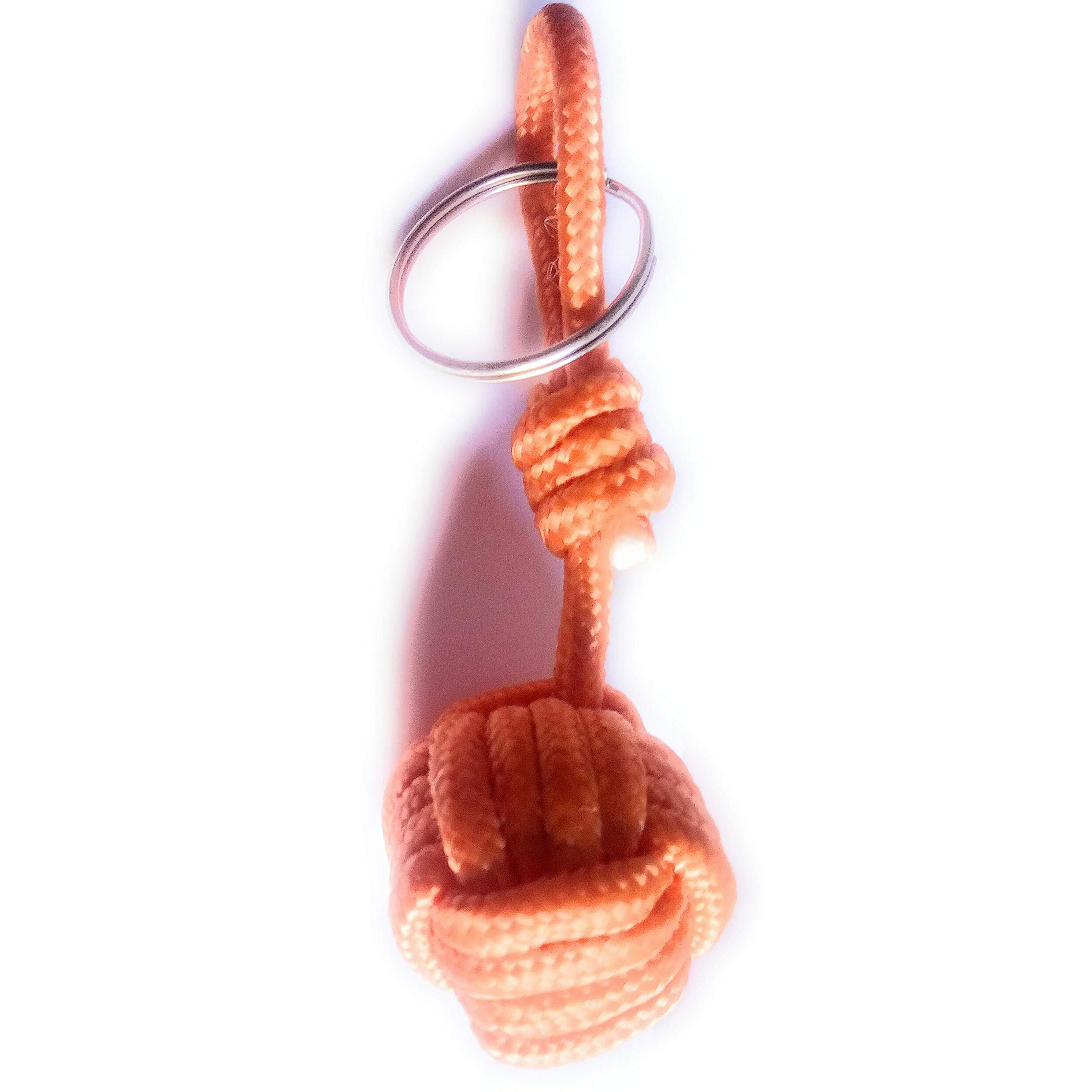 Authentic Models FW003 Monkeys Fist-Shackle