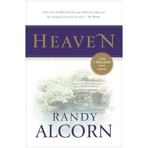 Tyndale House Publishers 499428 Heaven