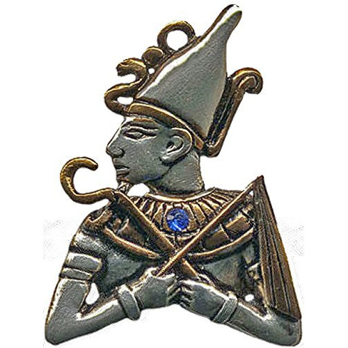 Starlinks JA16 Osiris Amulet - good Judgement