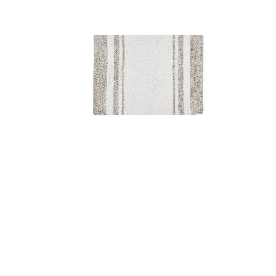 Spa cotton Reversible Bath Rug(D0102H59Rc6)