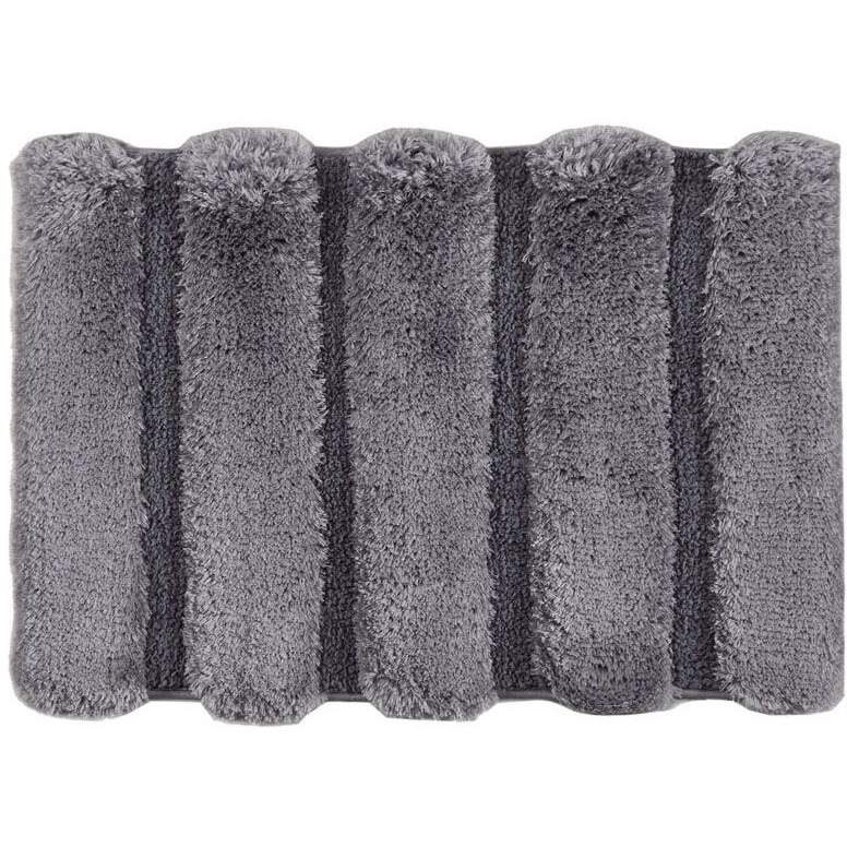 Tufted Pearl channel Rug(D0102H59RY6)