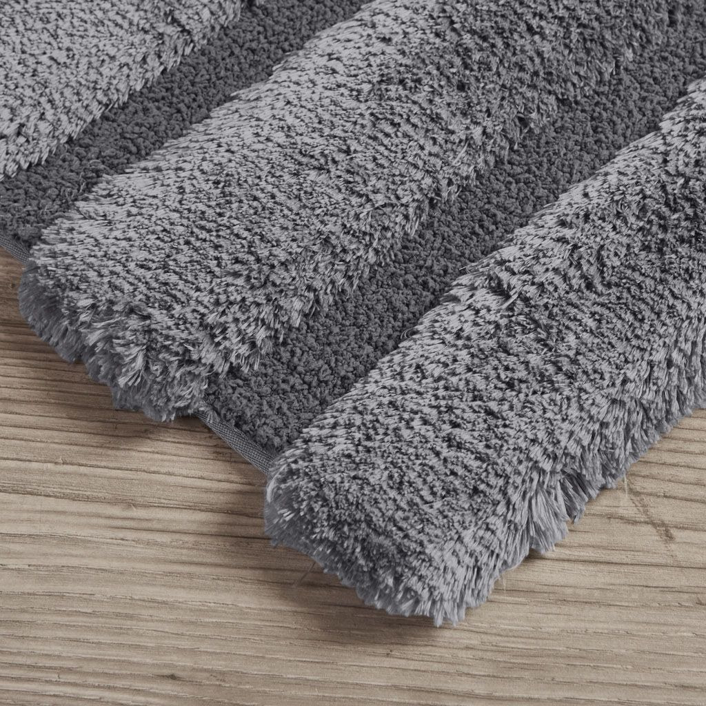 Tufted Pearl channel Rug(D0102H59RY6)