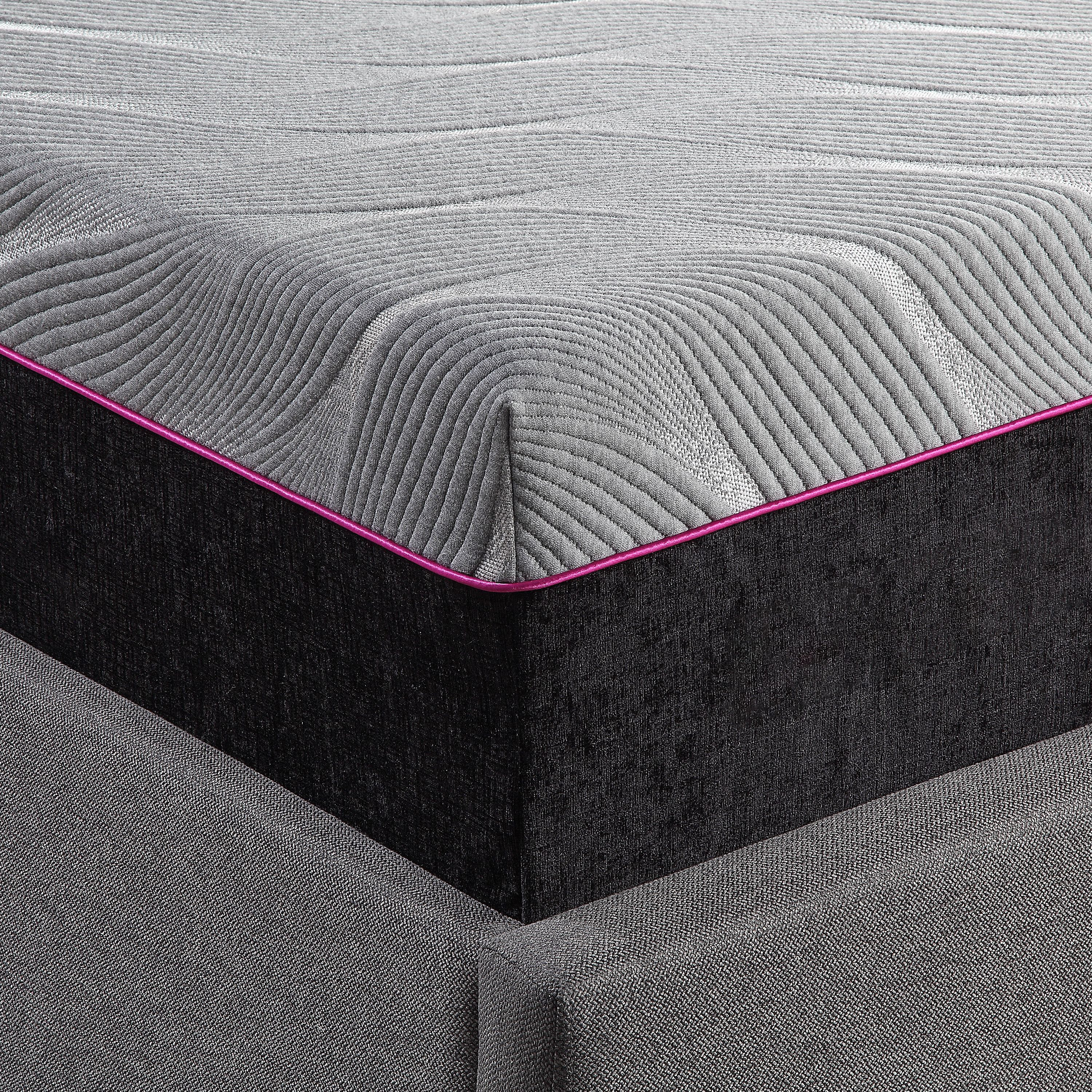 Realcozy 11 Twin XL Talalay Latex Foam Mattress(D0102H5T416)