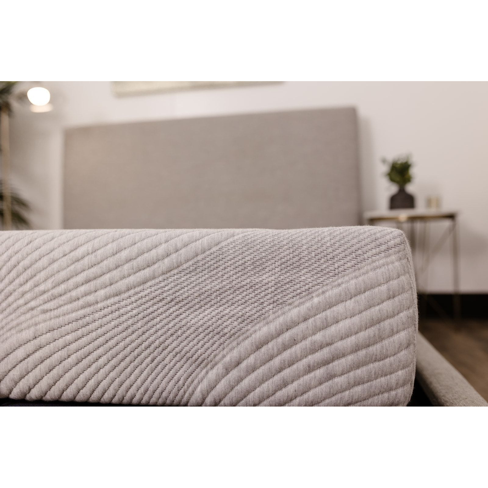 Omne Sleep comfort Series Queen Soft gel Memory Foam Tight Top 12 Inch Mattress(D0102H7BA4X)