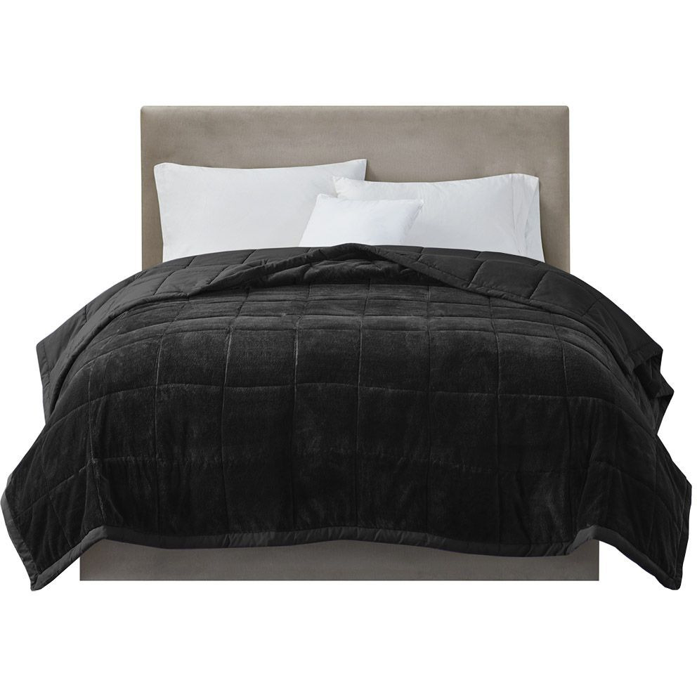 coleman Reversible HeiQ Smart Temperature Down Alternative Blanket(D0102HgMW6Y)