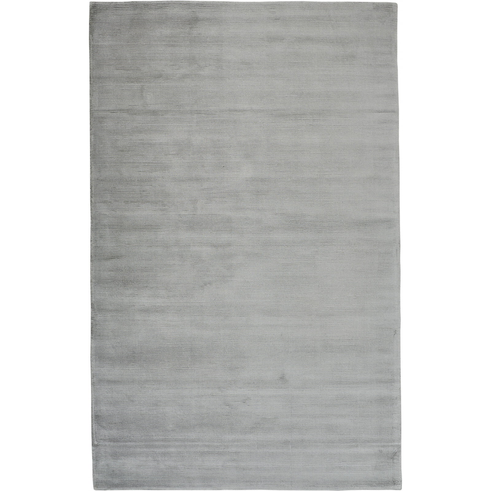 5 X 8 gray Hand Woven Area Rug