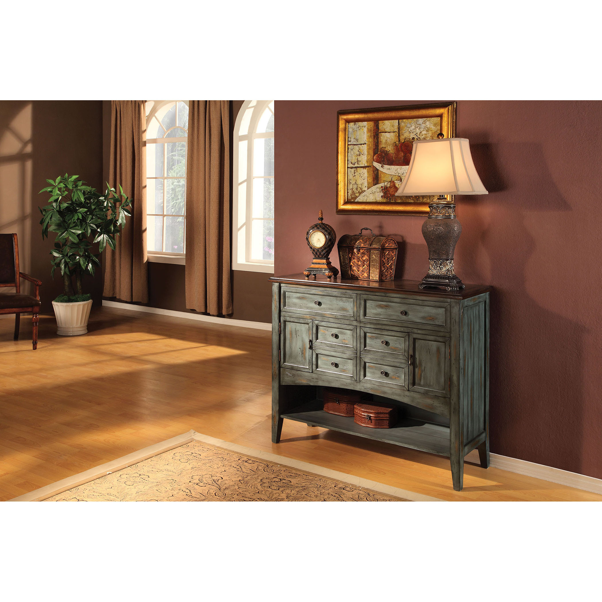 Hartford Console