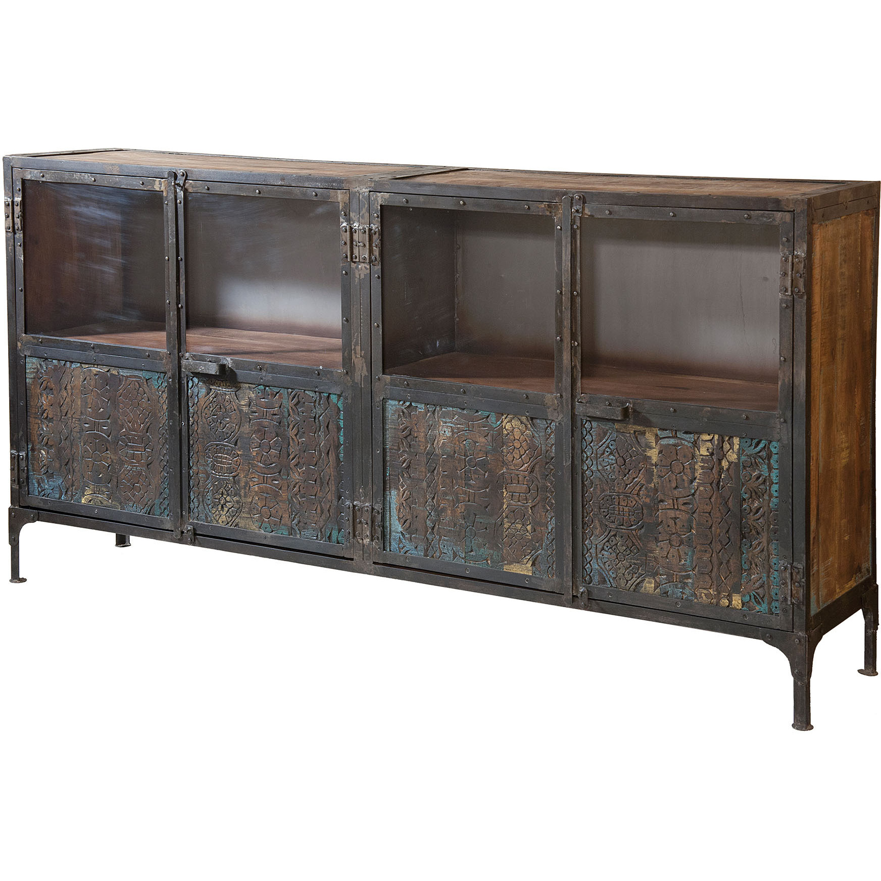 Irene Console