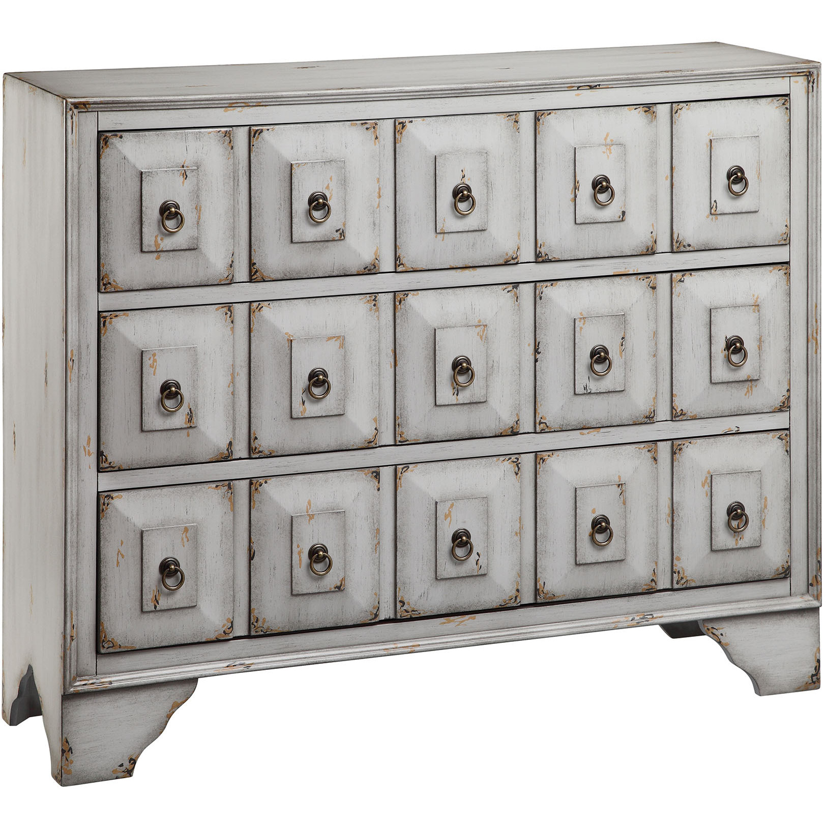 Mohala Chest