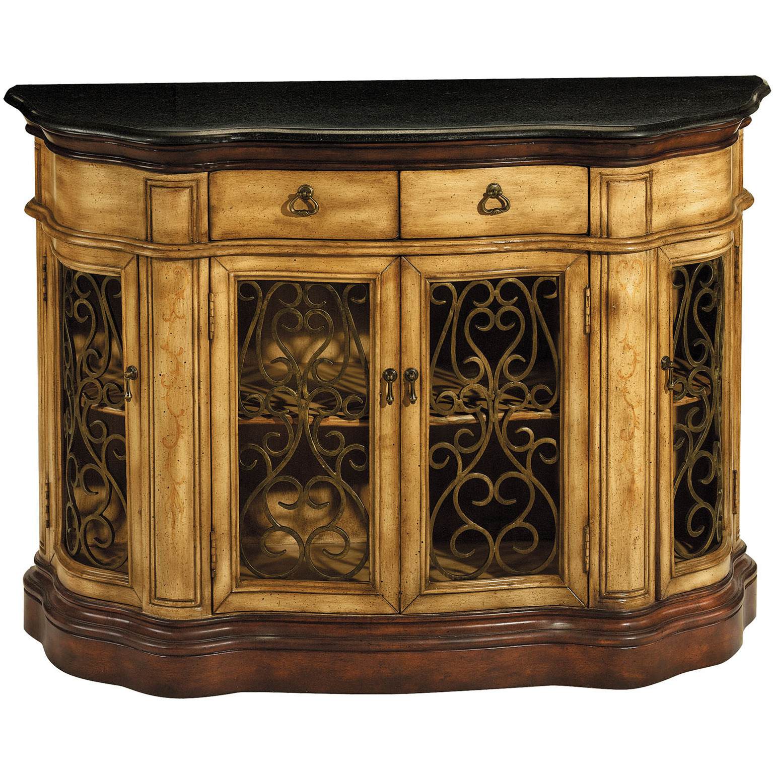 Cantebury Cabinet