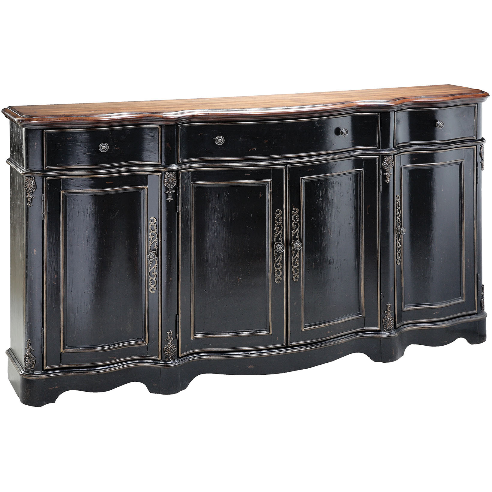 Van Velsor Cabinet