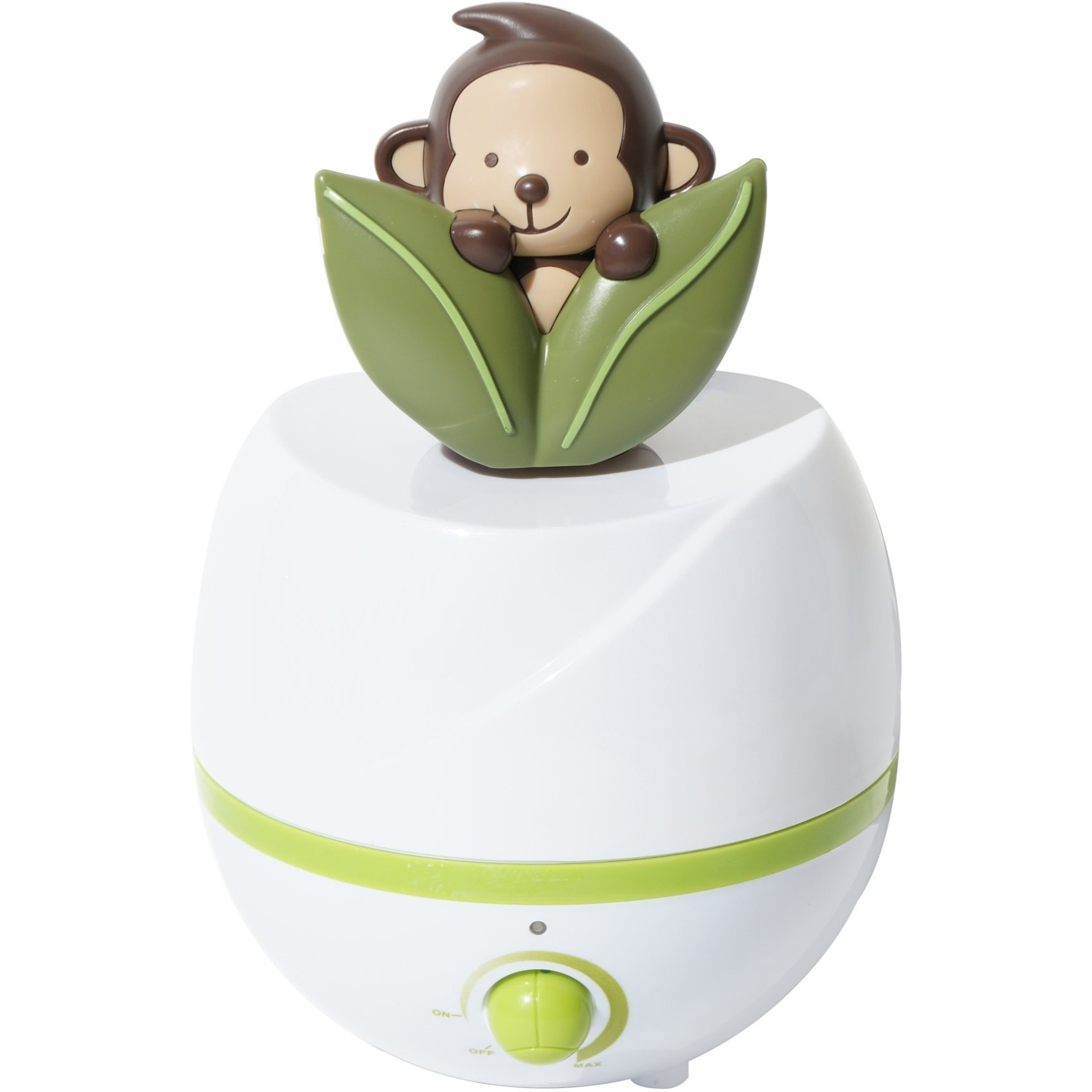 Adorable Monkey Ultrasonic Humidifier