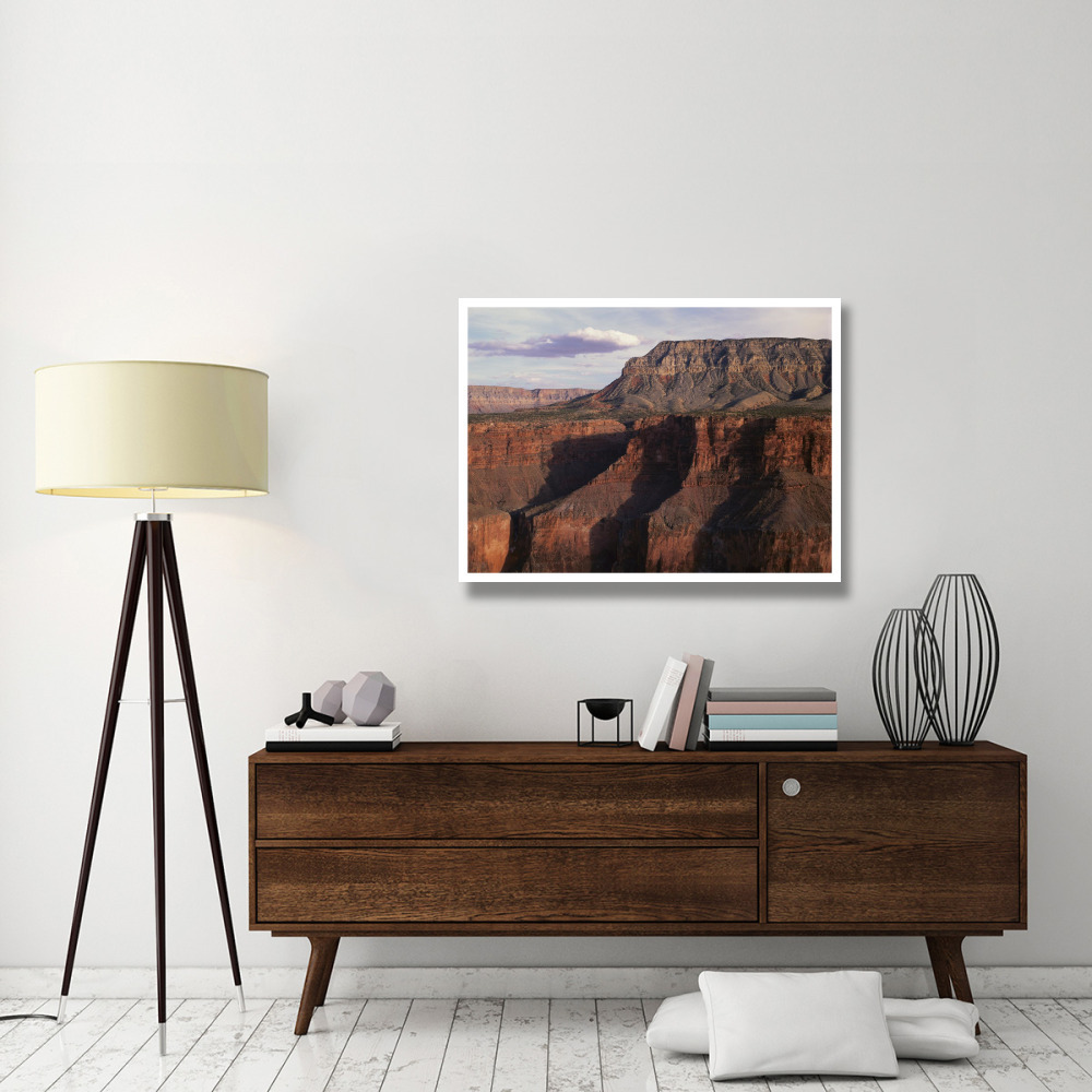 Grand Canyon seen from Toroweep Overlook, Grand Canyon National Park, Arizona-Paper Art-42&quotx32"