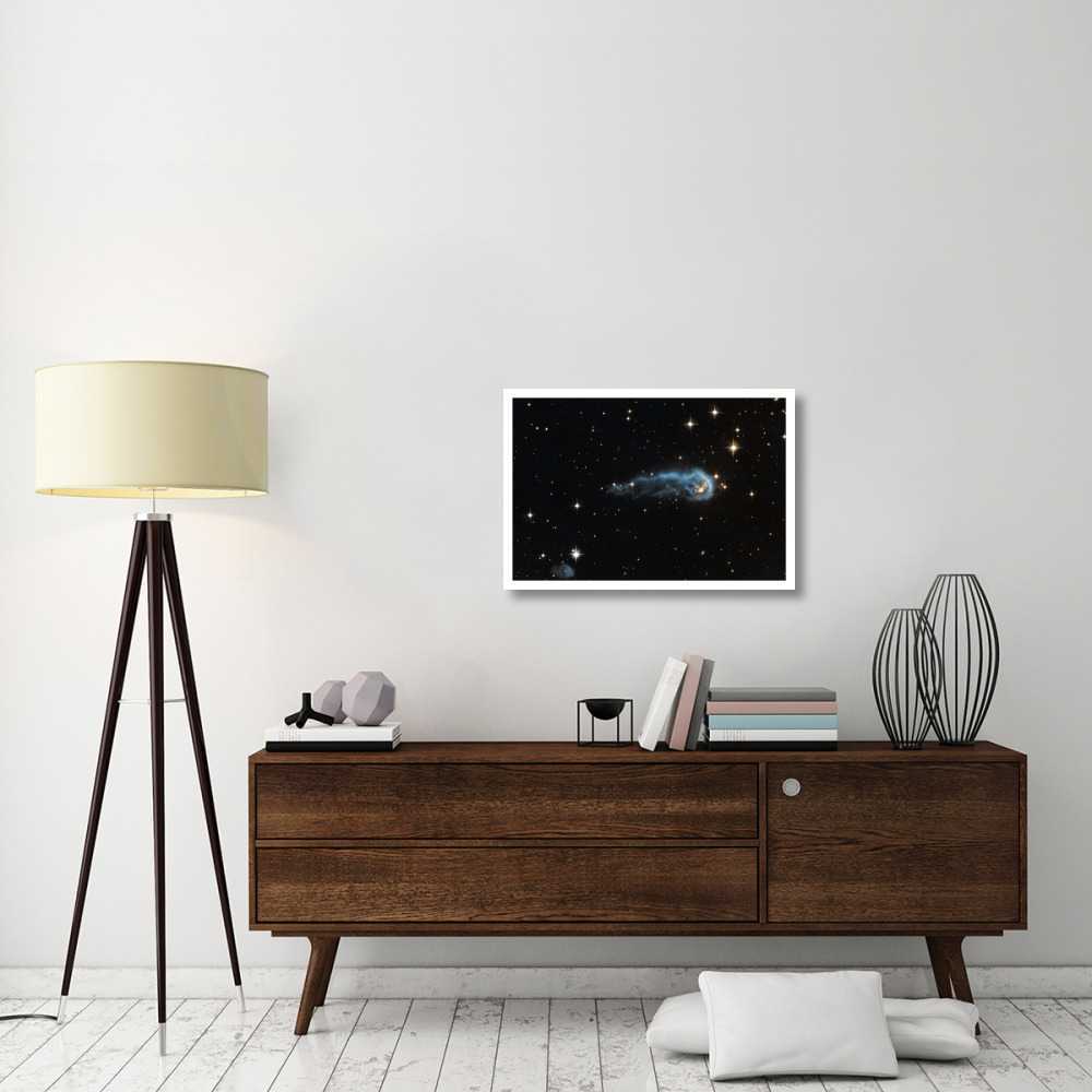 Protostar in the Cygnus-Paper Art-32&quotx22"