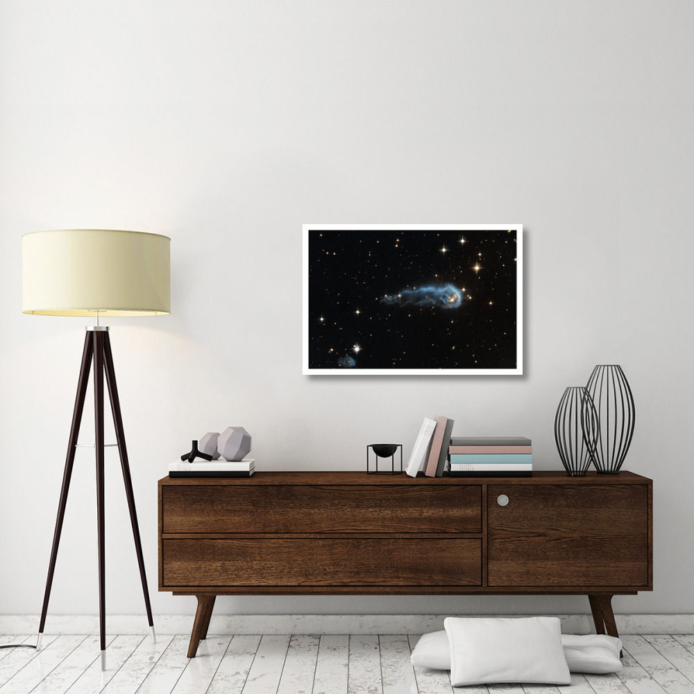 Protostar in the Cygnus-Paper Art-38&quotx26"