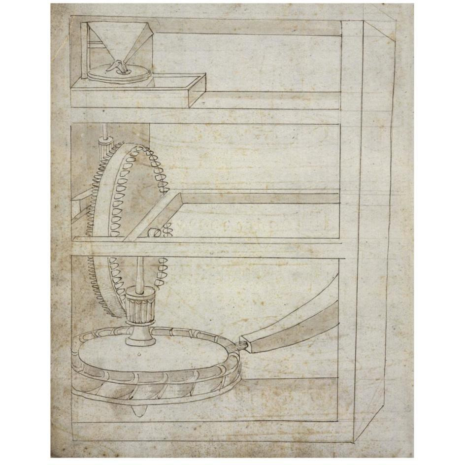Folio 2 mill-Paper Art-22&quotx26"