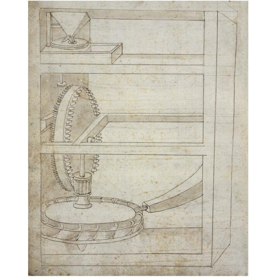 Folio 2 mill-Paper Art-24&quotx30"