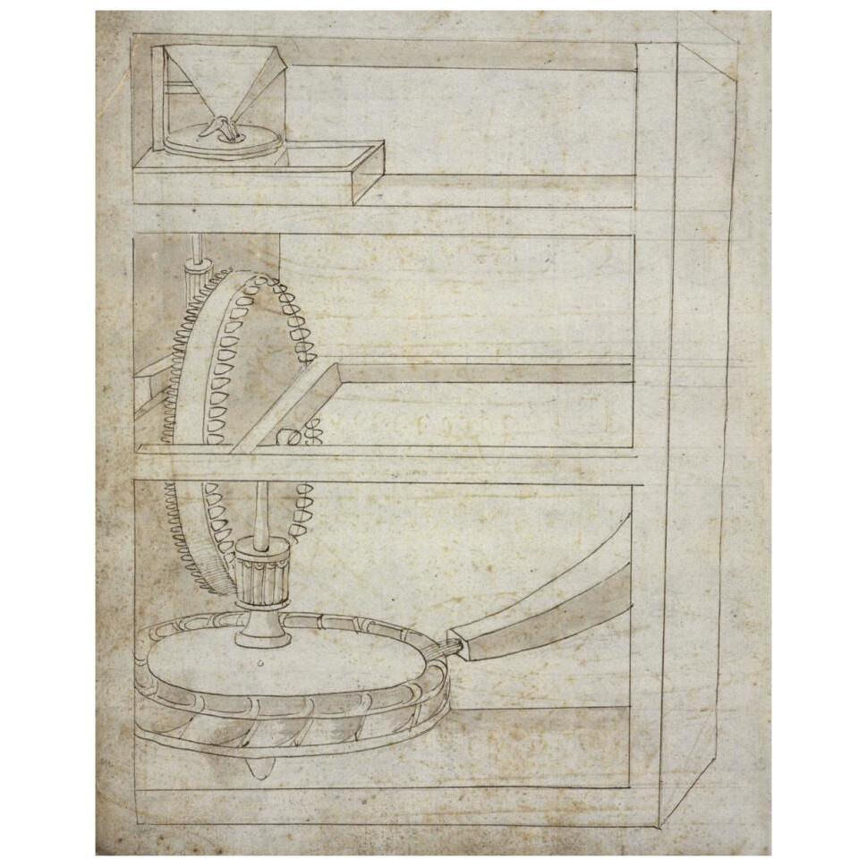 Folio 2 mill-Paper Art-30&quotx37"