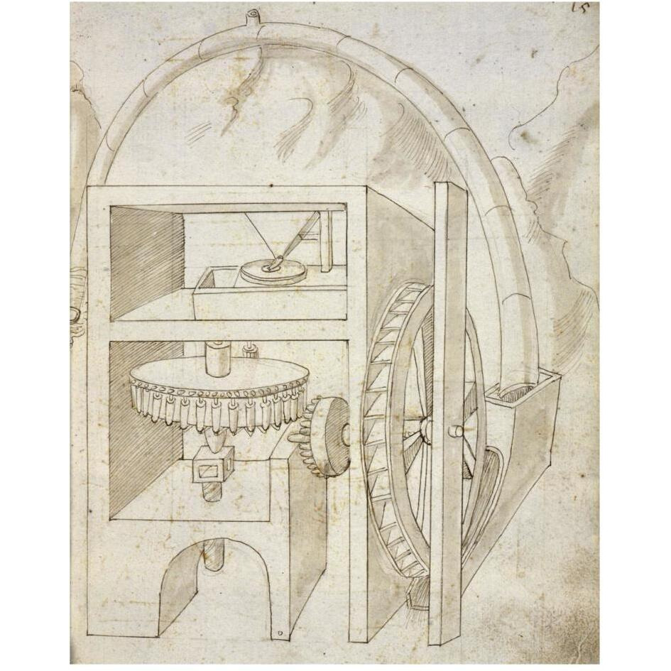 Folio 15 mill-Paper Art-24&quotx30"