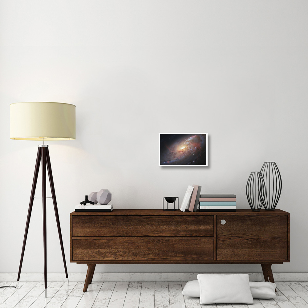 Galaxy M106-Paper Art-20&quotx14"