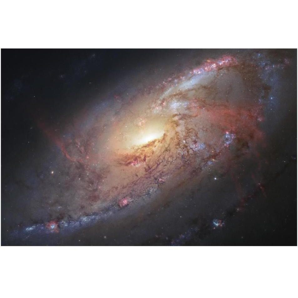 Galaxy M106-Paper Art-38&quotx26"