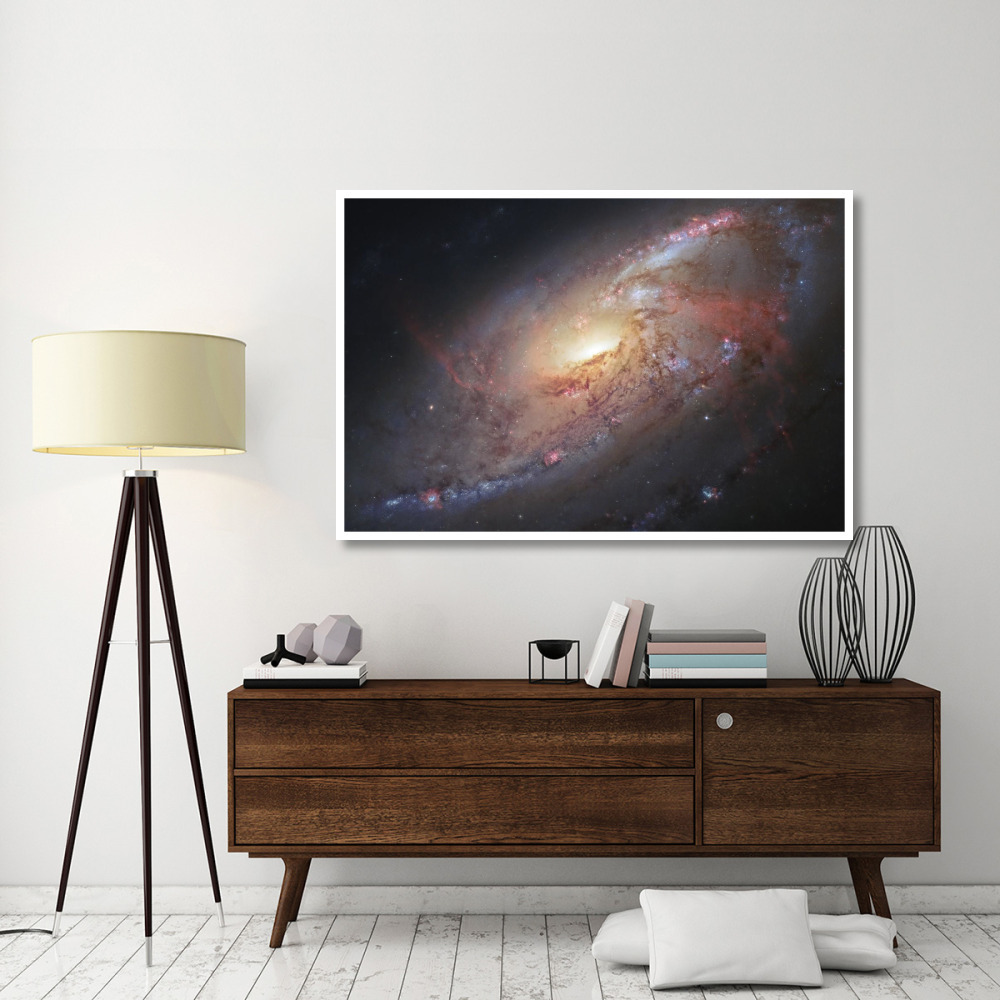 Galaxy M106-Paper Art-62&quotx42"