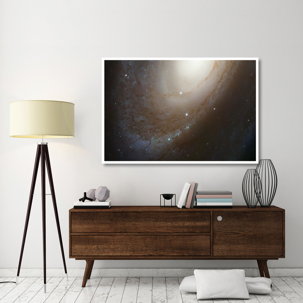 HST ACS Image of M81-Paper Art-62&quotx42"