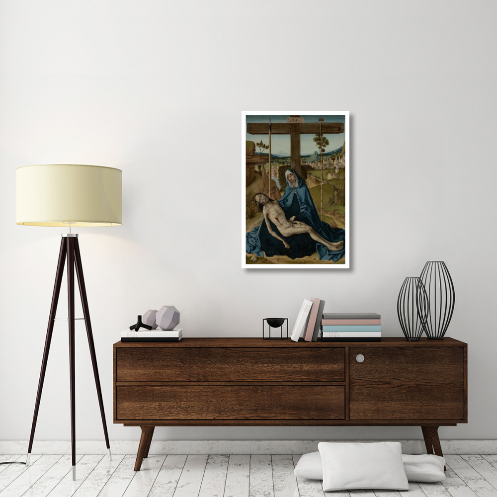 Piet-Paper Art-26&quotx38"