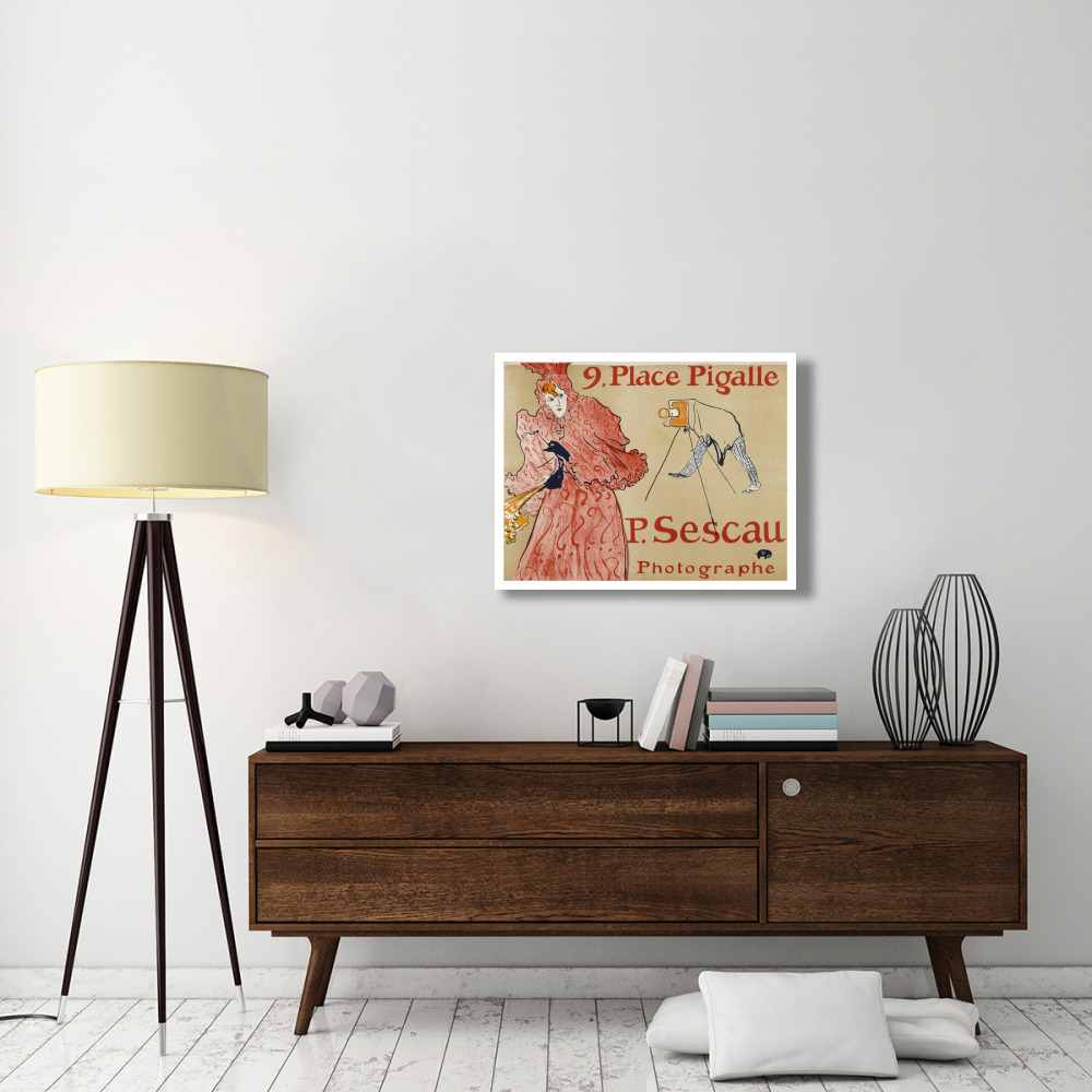 Sescau Photographe-Paper Art-34&quotx26"