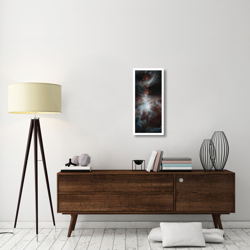 Orion Dreamy Stars-Paper Art-15&quotx32"