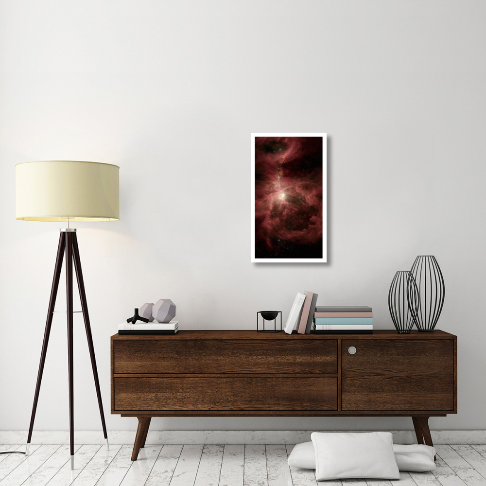 The Sword of Orion-Paper Art-19&quotx32"