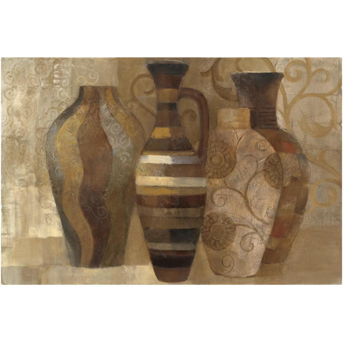 Madagascar II Crop -Paper Art-62&quotx42"