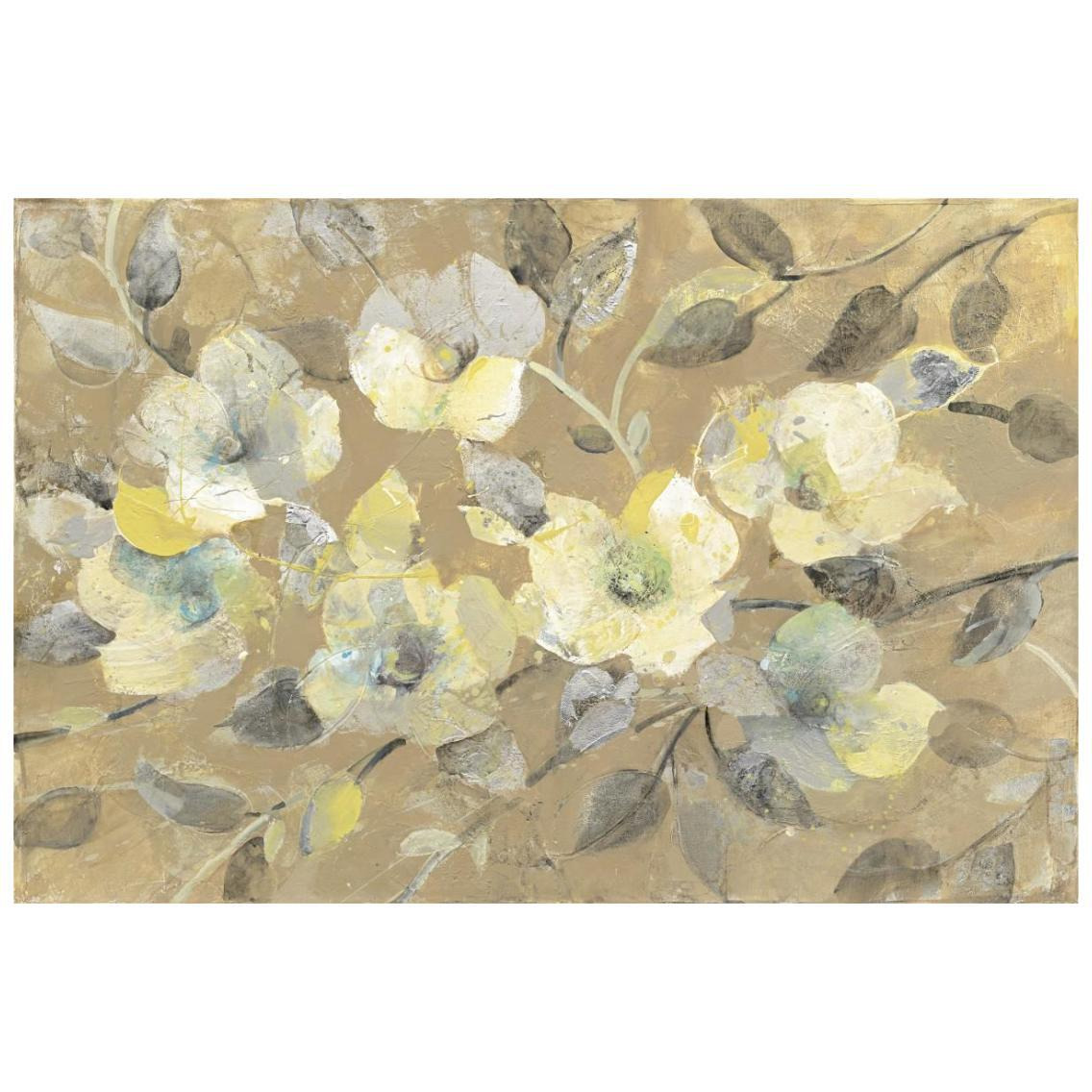 Fading Spring -Paper Art-26&quotx18"
