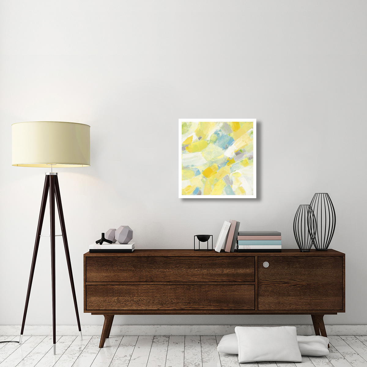 Sunspots -Paper Art-26&quotx26"